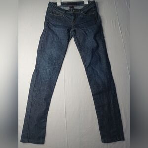 Stone Love Blue Jeans Women's Size 5 Dark jeans